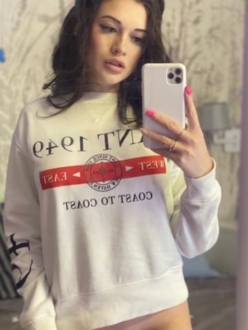 Анкета проститутки Марта, 21 год