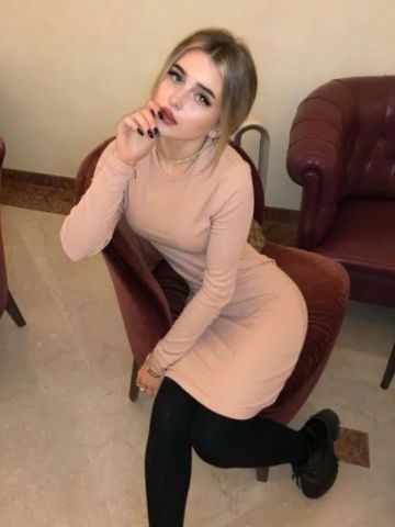 Анкета проститутки Анечка, 24 года
